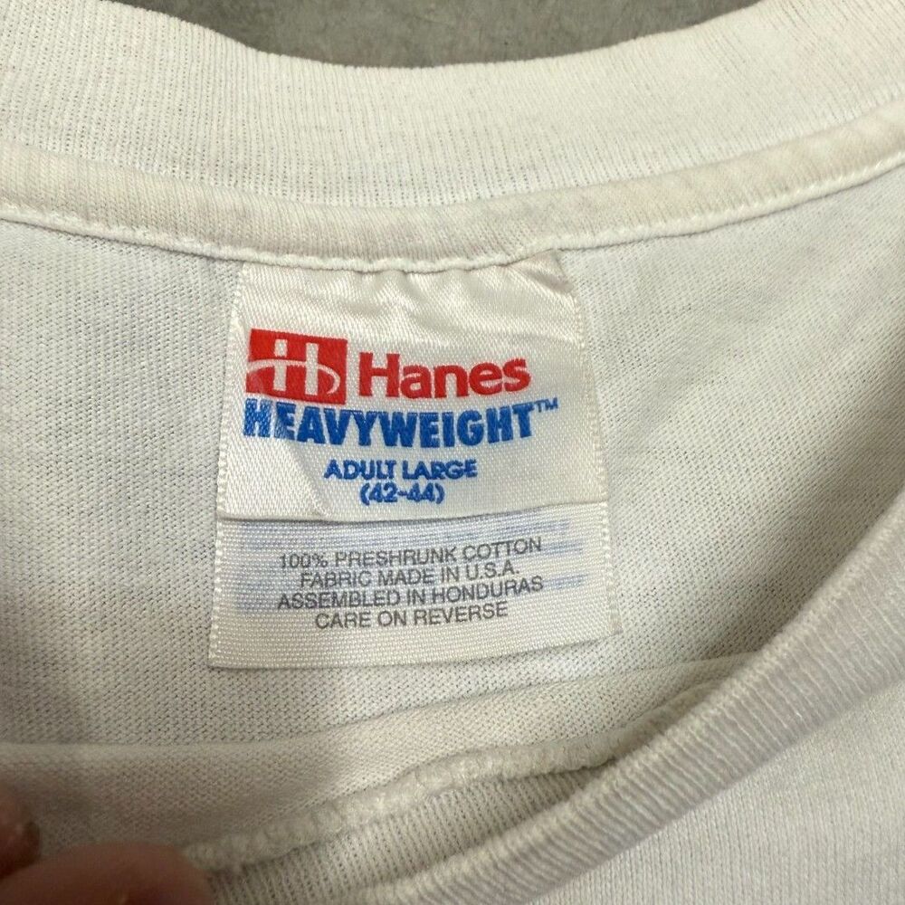 Vintage Grateful Dead x Denver Broncos Tee - Picture 4 of 6